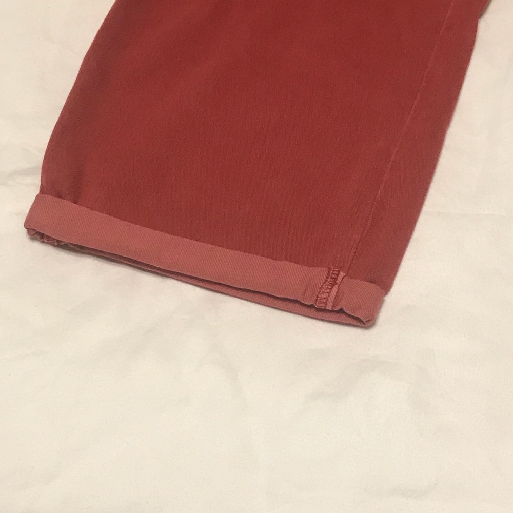 Time and Tru Capri Pants - Picture 2 of 5